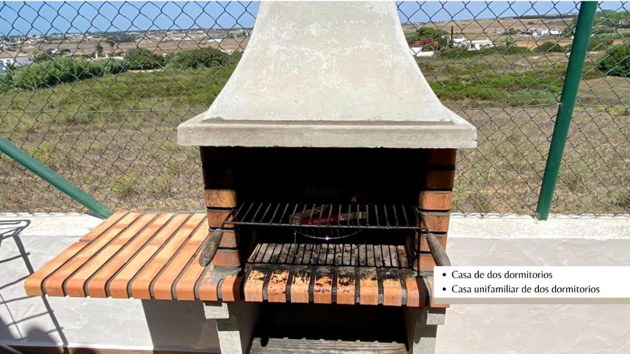 Arco Casas Adosadas Casa de vacances *