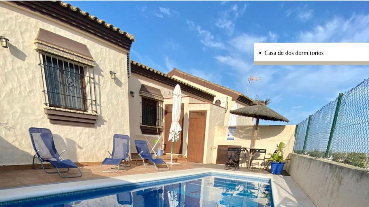 Arco Casas Adosadas Casa de vacances