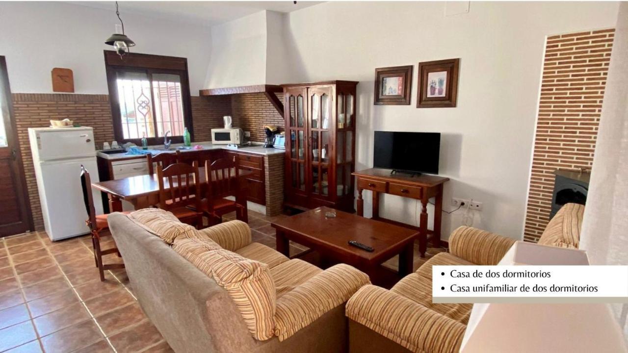Casa de vacances Arco Casas Adosadas Conil De La Frontera