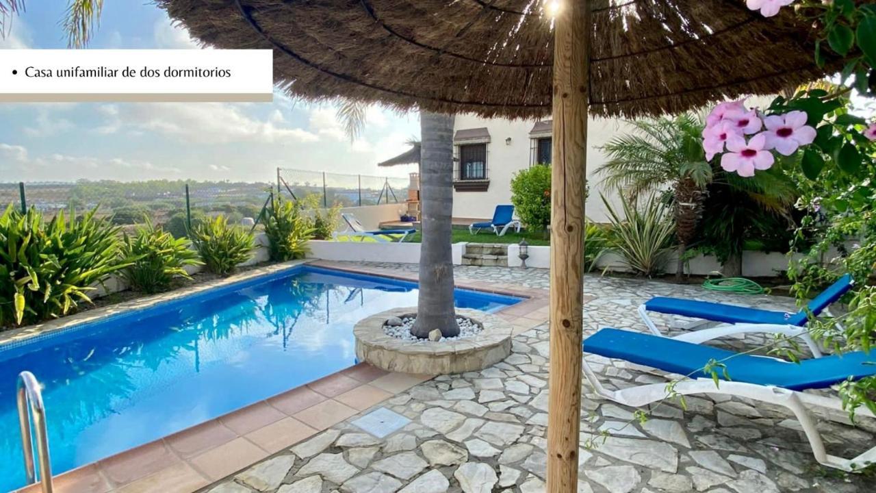 Casa de vacances Arco Casas Adosadas *