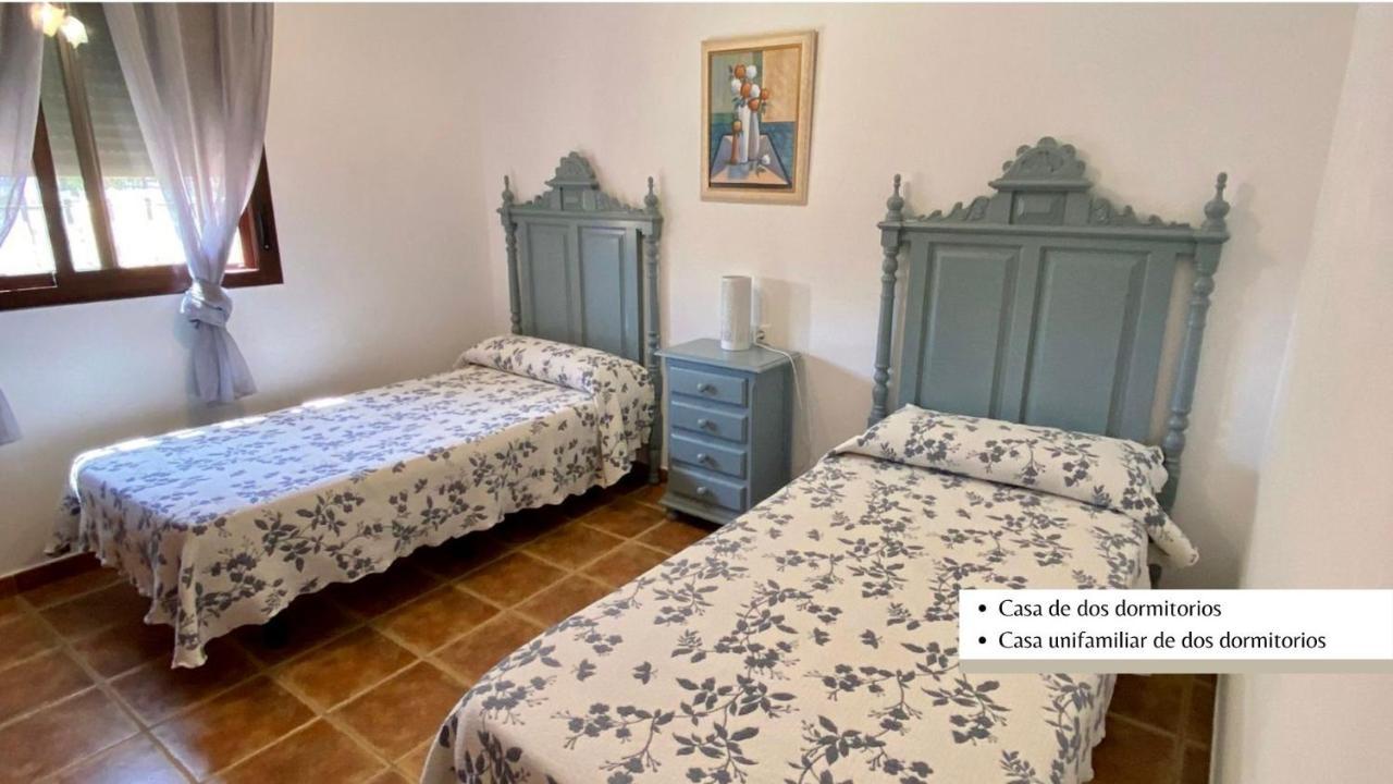 Arco Casas Adosadas Casa de vacances Conil De La Frontera