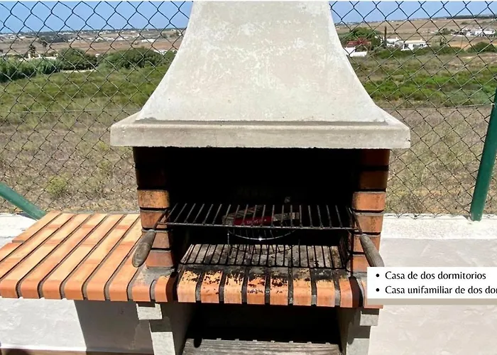 Arco Casas Adosadas