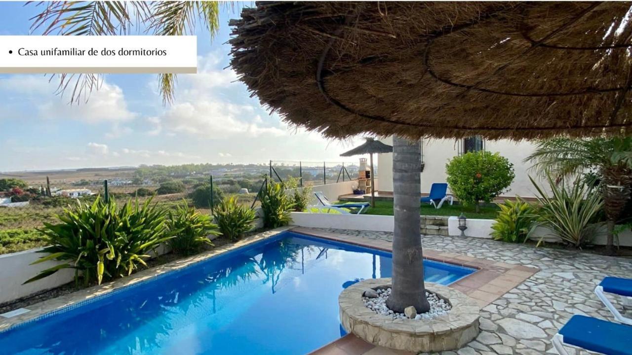 Vakantiehuis Arco Casas Adosadas Conil De La Frontera