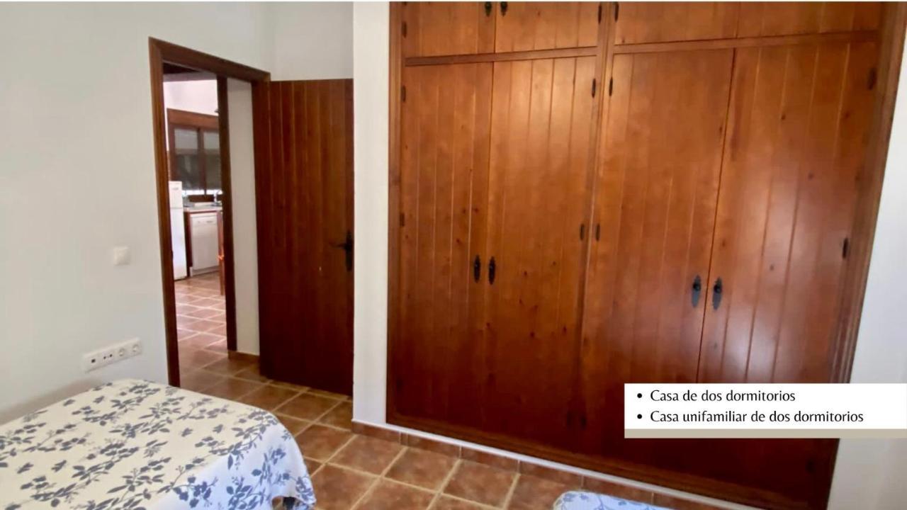 Arco Casas Adosadas Vakantiehuis