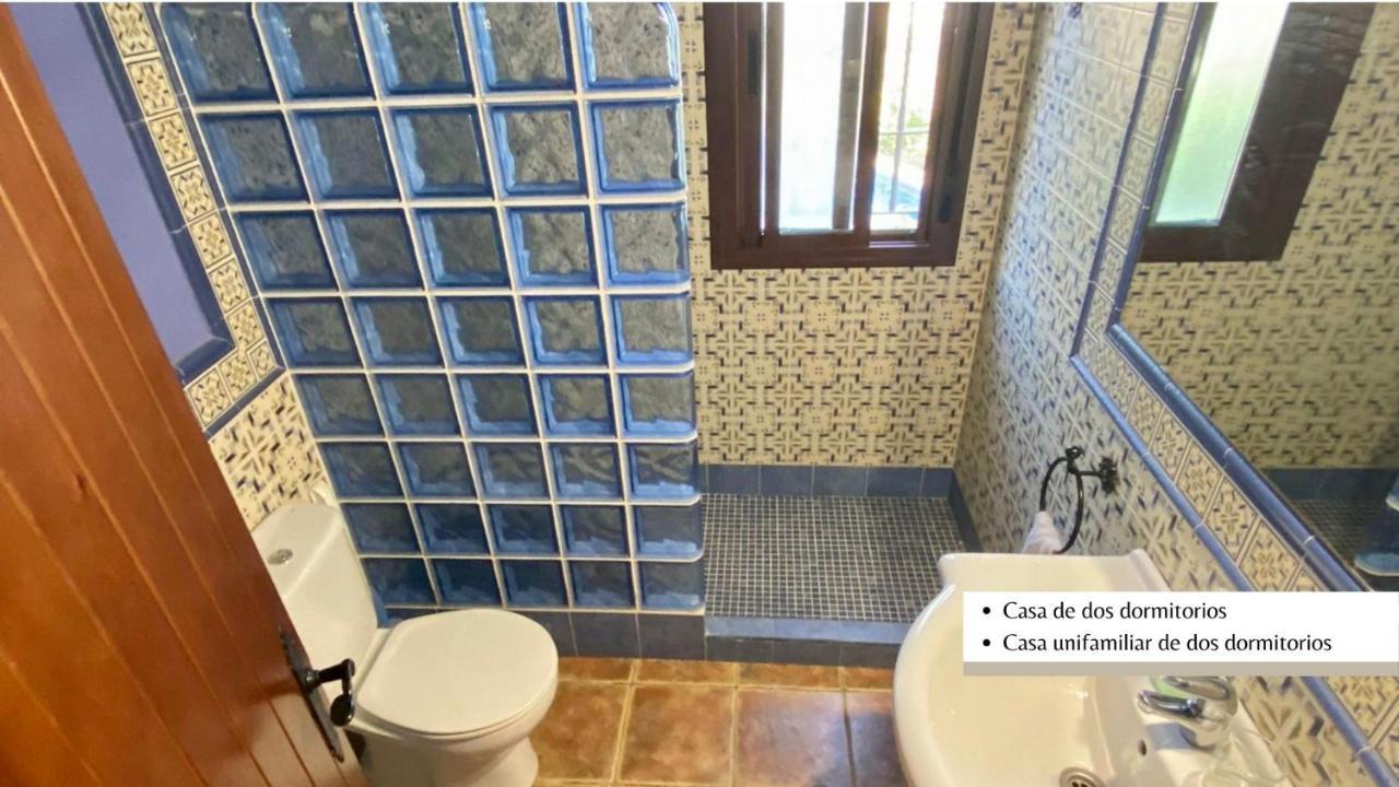 Vakantiehuis Arco Casas Adosadas *