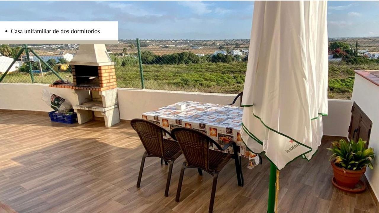 Vakantiehuis Arco Casas Adosadas Conil De La Frontera